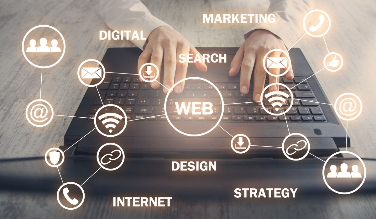 Olur Web Tasarım
